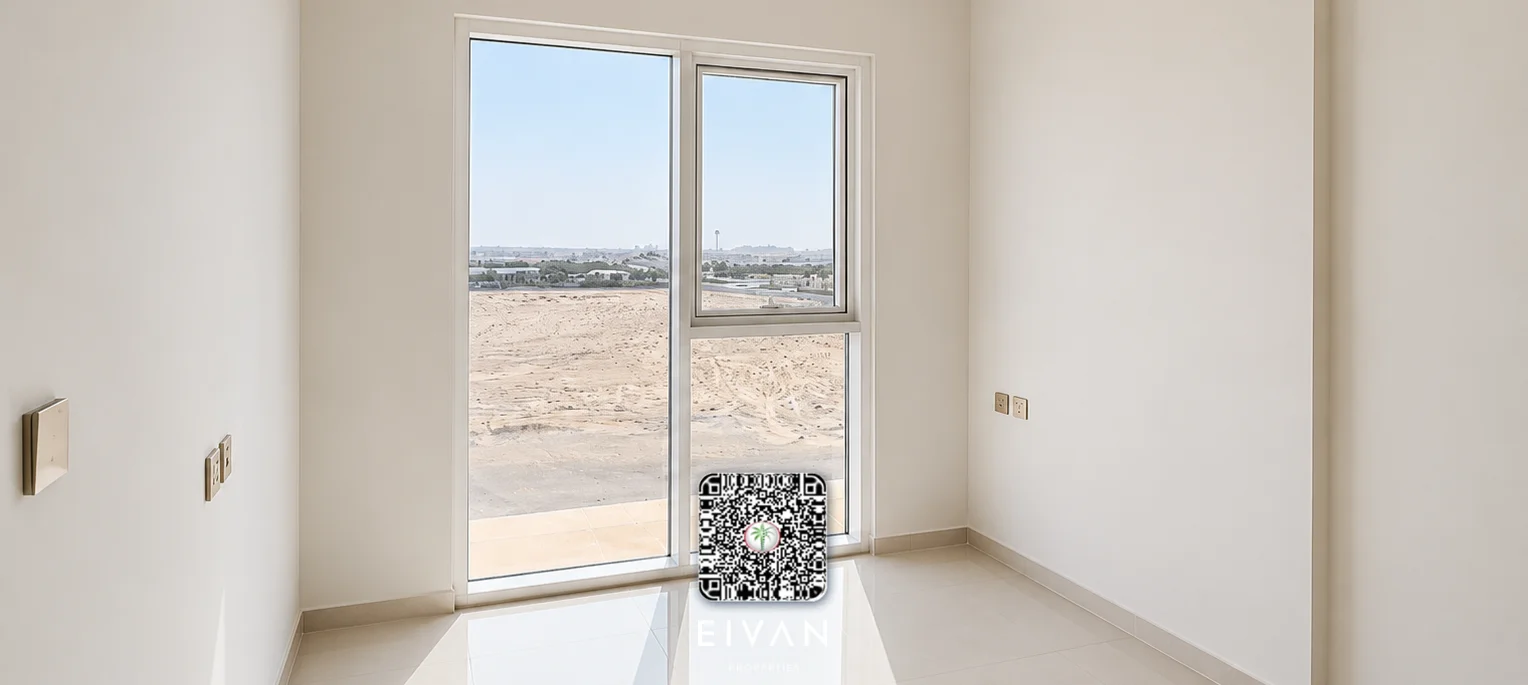 Affordable Luxury 1BR | Resort-Style | High ROI